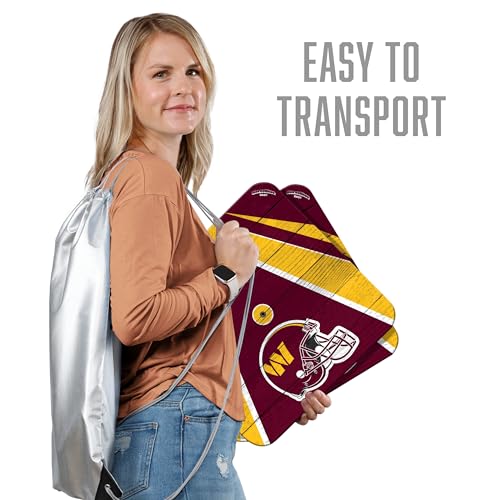 Image of YouTheFan NFL Horseshoe Bags Game