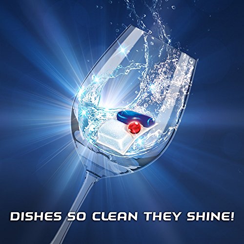 Finish Quantum Dishwasher Tablets - Image 5