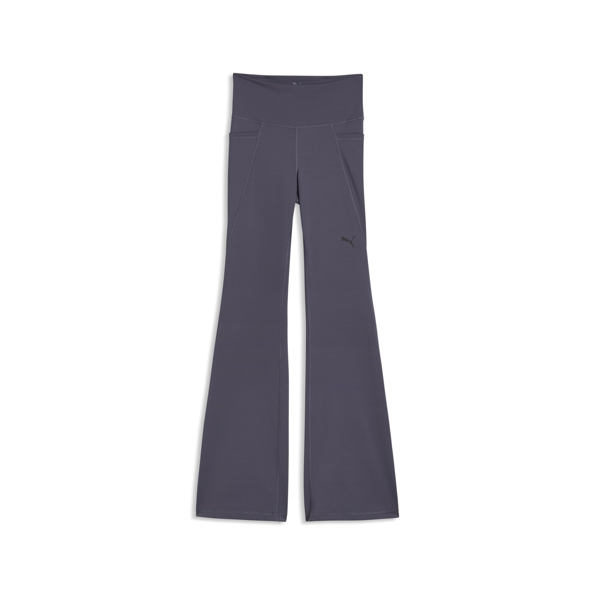 PUMA Pantalones Campana Train All Day Essentials Mujer