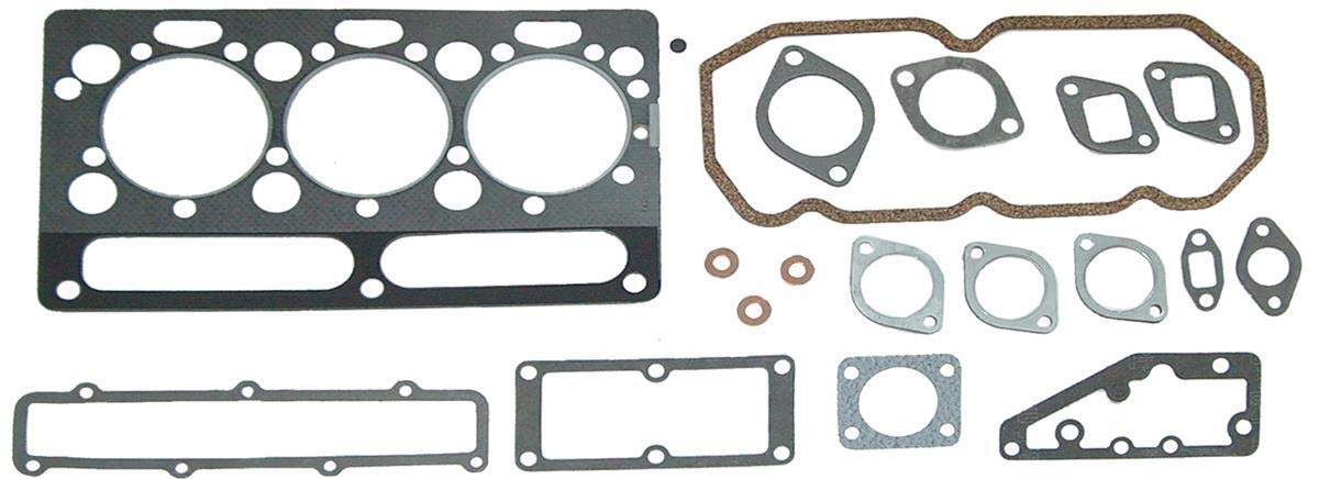 Kopf-Dichtsatz Massey Ferguson MF65 155 158 165 765 | Kopfdichtsätze | Dichtsätze | Motor