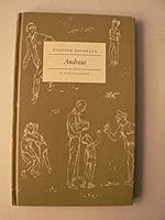 Andreas. Geschichten um Martins Vater 3570016412 Book Cover