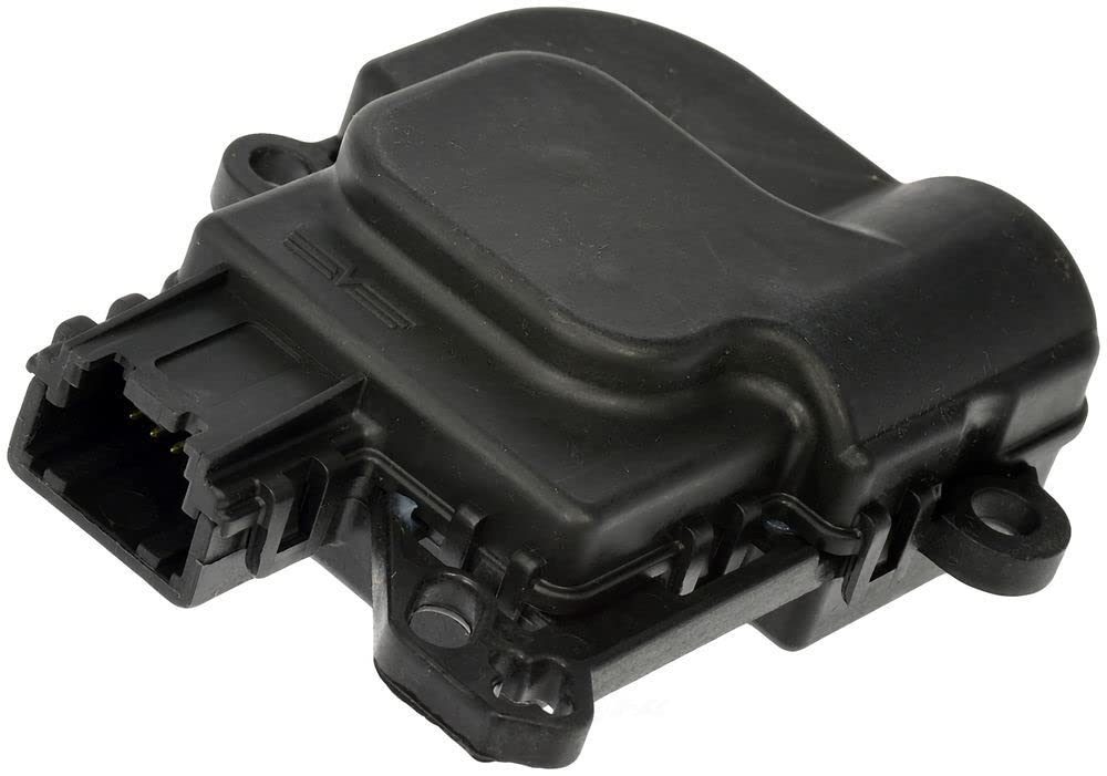 Dorman Attuatore per porte di miscelazione HVAC 604-343 compatibile con modelli Toyota selezionati