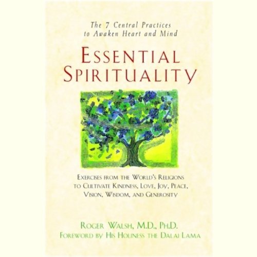 Essential Spirituality