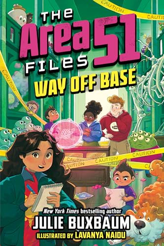 Cover of Way Off Base
