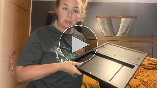 Amazon.co.jp: AIOR 2個 フォトフレーム 木製 額縁 a4 画用紙額