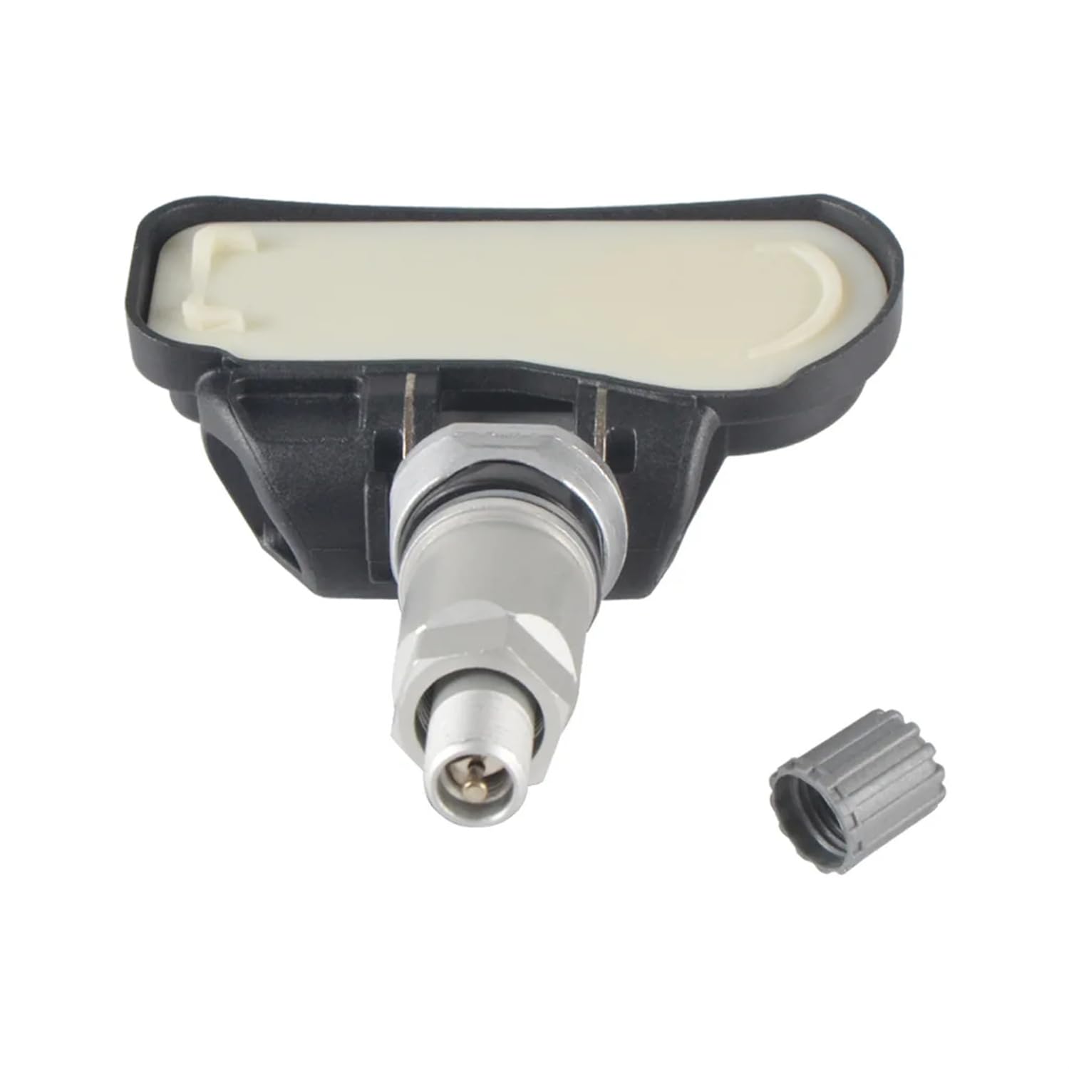 Capteur TPMS Ford EV6T-1A180-DC résout voyant pression pneu
