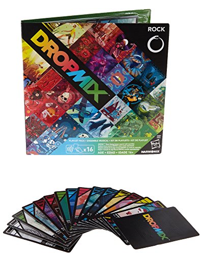 Preisvergleich Produktbild Hasbro - Spiel - Dropmix