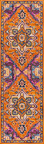 Momeni Ibiza Wool Area Rug, 2'3