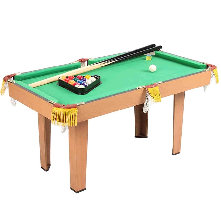 Amazon.co.jp: ボールゲームテーブル プールテーブルのために