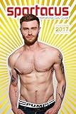 Spartacus International Gay Guide 2017