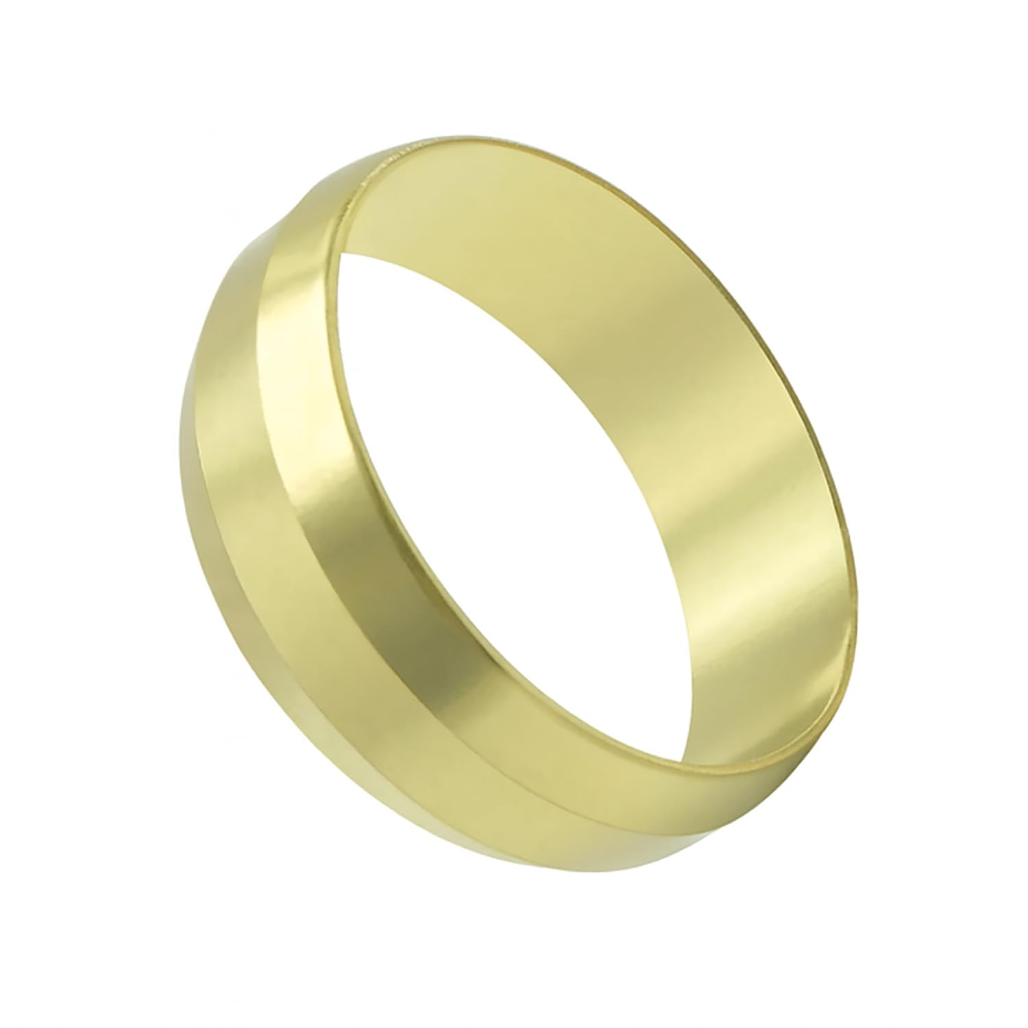 20x Westco 12mm Brass Olive – Compression Fitting