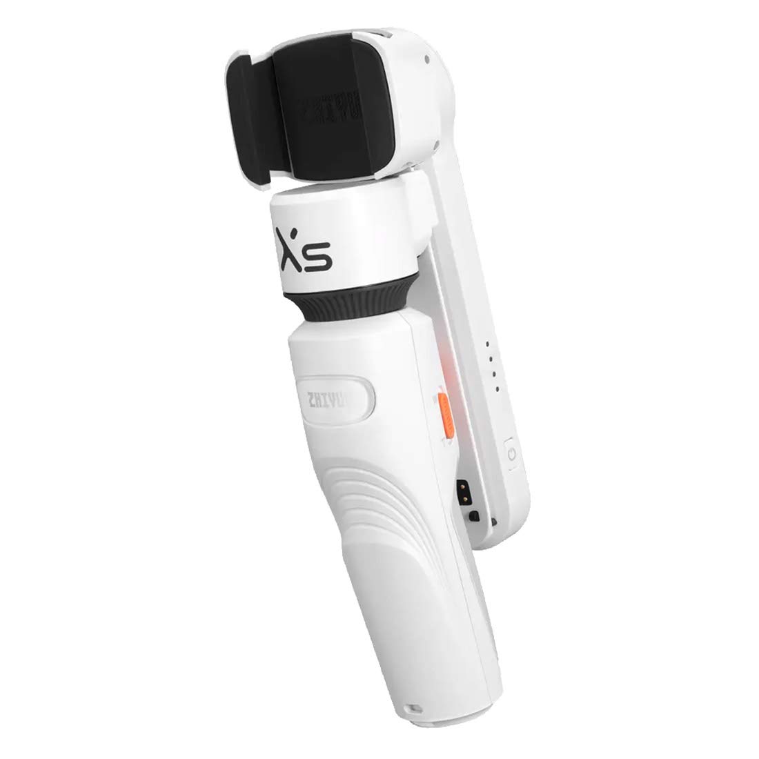 Zhiyun Smooth-XS 2-Axis Compact Handheld Gimbal for Smartphone