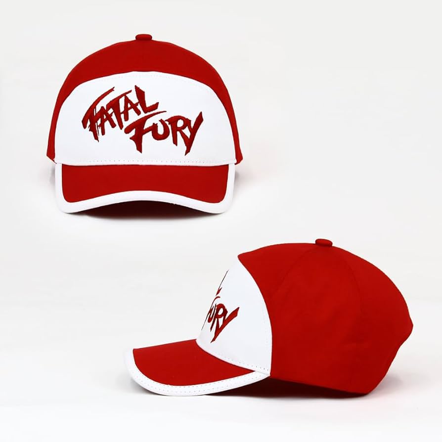 Amazon.co.jp: 【公式】コスパ THE KING OF FIGHTERS XV テリー