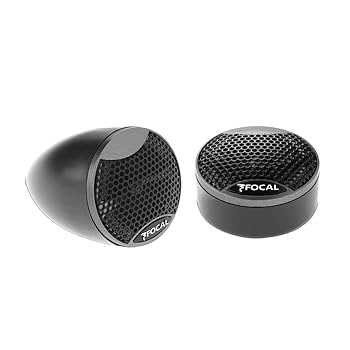 Lupinus Audio TIT-TP1 スーパーツイーター　T1B.5 Lupinus Audioリボン型スーパーツイーター 3段階のカットオフ