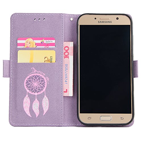 Custodia per Samsung Galaxy A3 2017 - ISAKEN