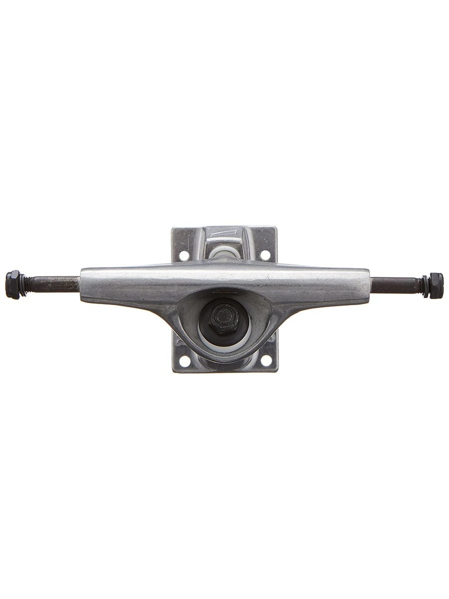 Tensor Alloys 5.25 Trucks 1 Pair Raw 7.875"