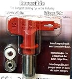 Titan Tool #661-311 311 Stain Reverse Tip