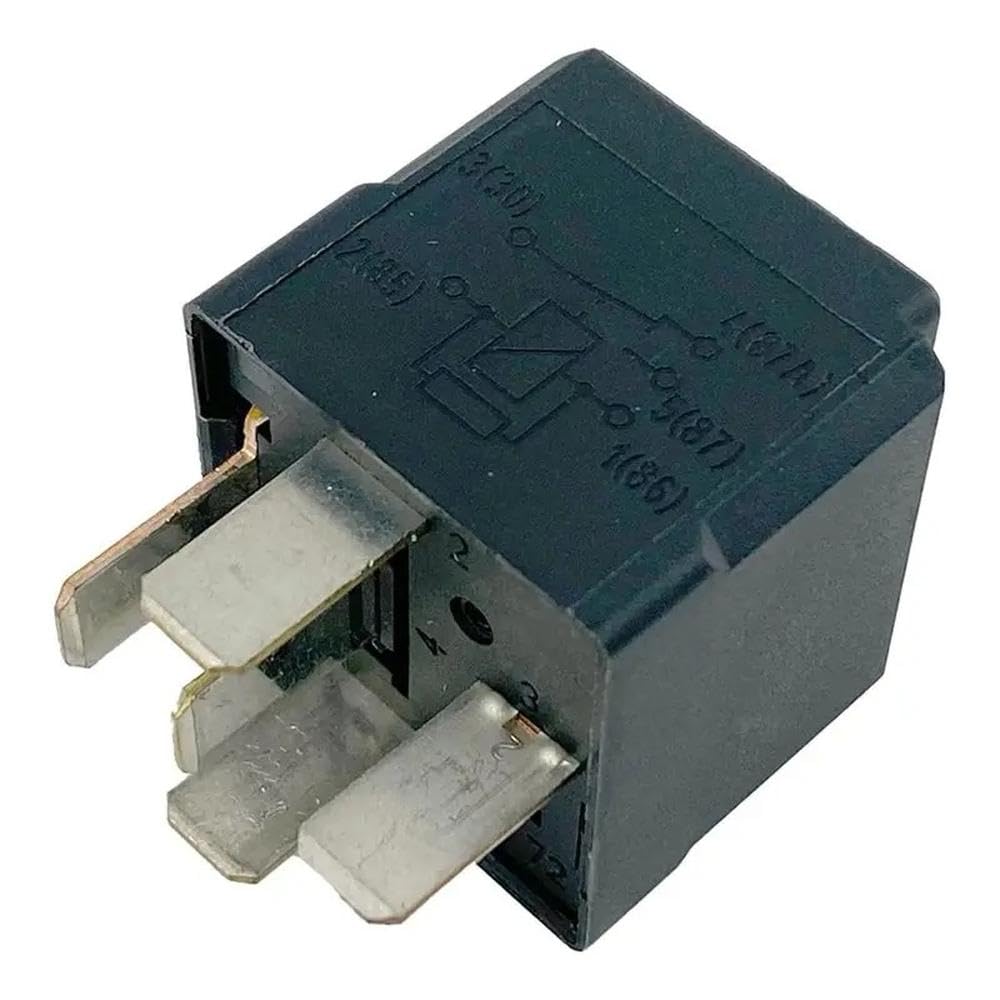 autopartes Para Dodge Vehículos 30A 12V Relé De 5 Pines Número De Modelo: 04727370AA