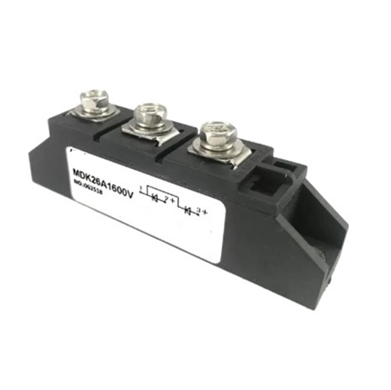 Protezione da sovratensione MDK26A1600V