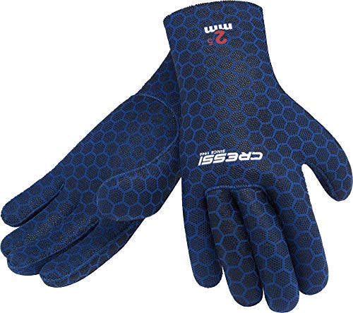  Cressi High Stretch Gloves Gants pour Plongée ...