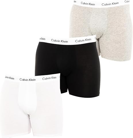 Calvin Klein Erkek kalça şortu (3