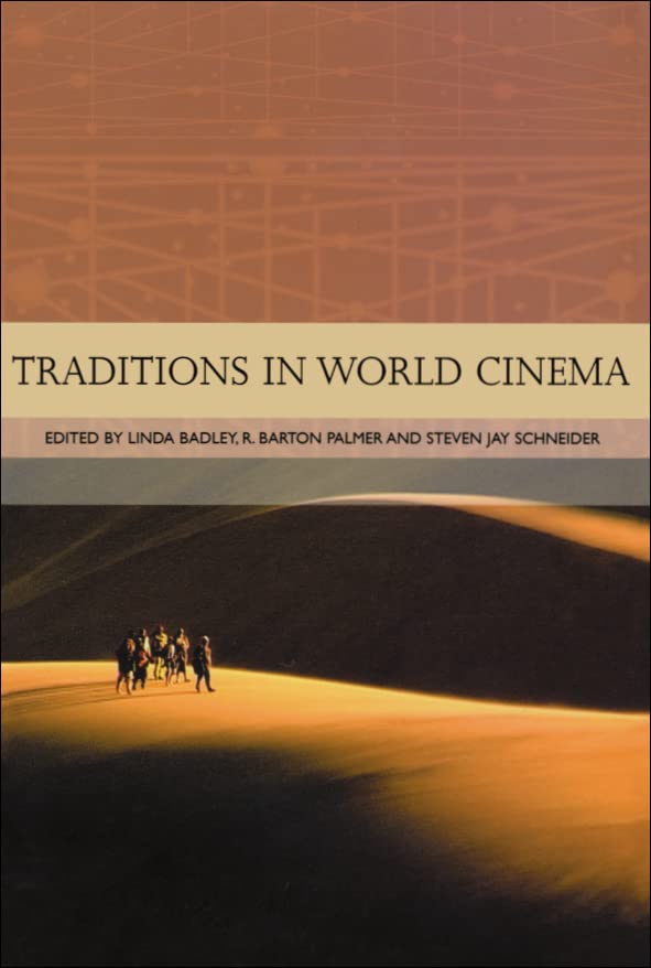 Traditions in World Cinema pour enrichir vos soirées ciné