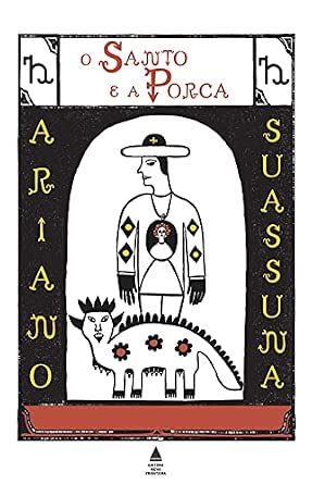 O santo e a porca
