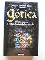 Gótica 8403096216 Book Cover