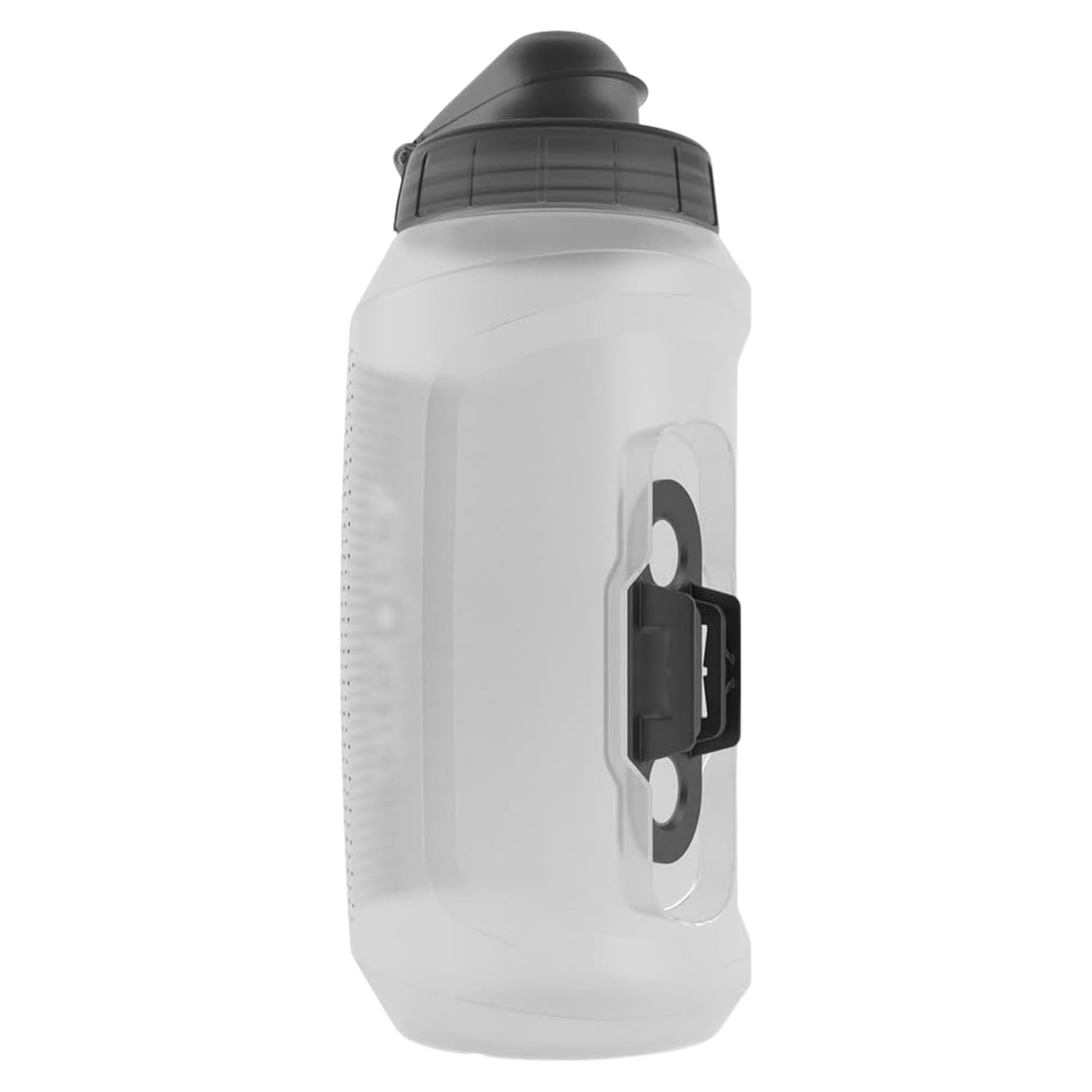 Fidlock Clear Twist 750Ml Replacement Bottle For All Ages Magnetic Mechanical Bottle Attachment System Dishwasher Safe