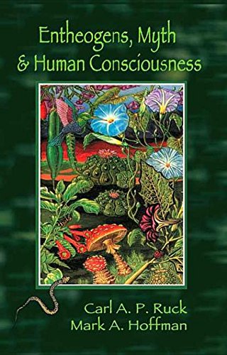 Entheogens