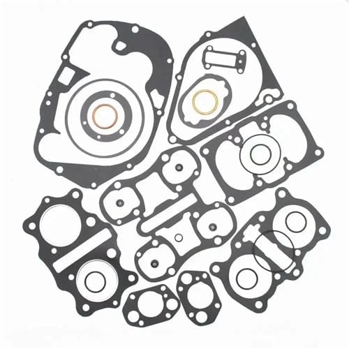 Kit de joints moteur pour CL350 : stoppez les fuites des CB350 1971