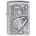 Price comparison product image Zippo 1300003 Lighter Lighter Logo Parent Bass Fishing