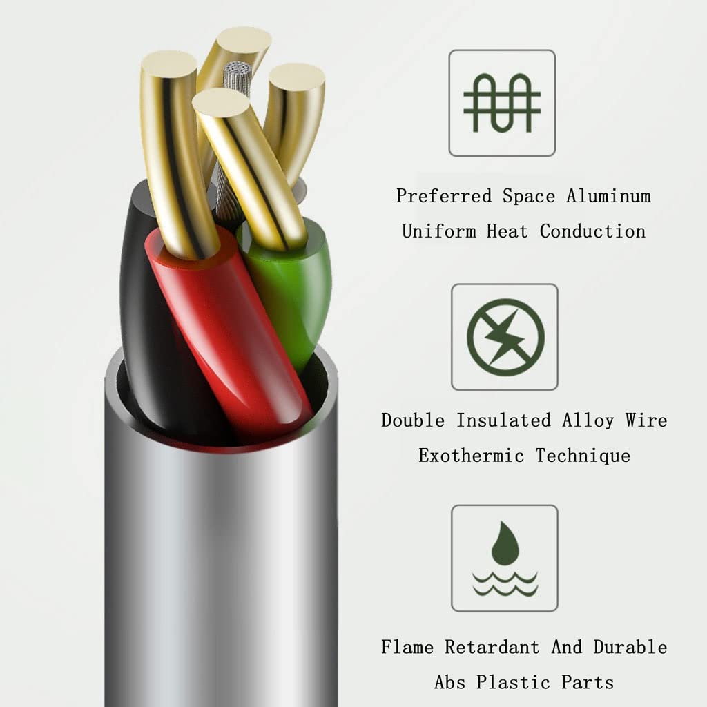 Asciugatrice elettrica riscaldata 230W pieghevole a basso consumo energetico, stendibiancheria a risparmio energetico, 20 barre, scaldasalviette alato, temperatura costante 45-55℃, alla moda Star of