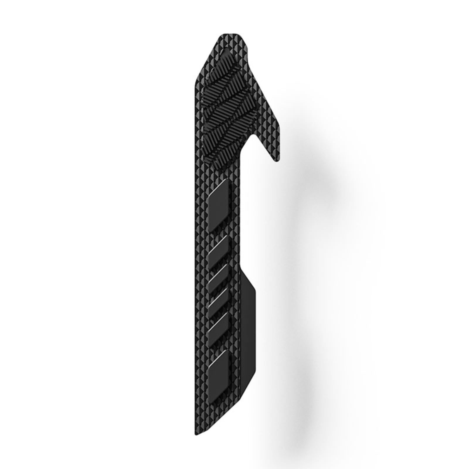 ENLEE Silicone Bike Chain Guard Sticker, Bicycle Frame Protector Scratch-Resistant Road Bike Chain Protector Bicycle Accessories