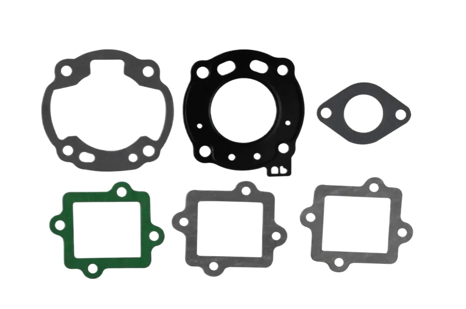 Set Guarnizioni Cilindro e Pistone per Motociclo Compatibile Con Katana AY50 AY 50 Zillian 50 Appilia SR50