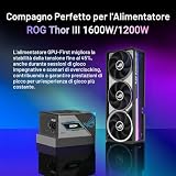 ASUS ROG Astral GeForce RTX 5090 Carte graphique 32 Go GDDR7 OC Edition - 7