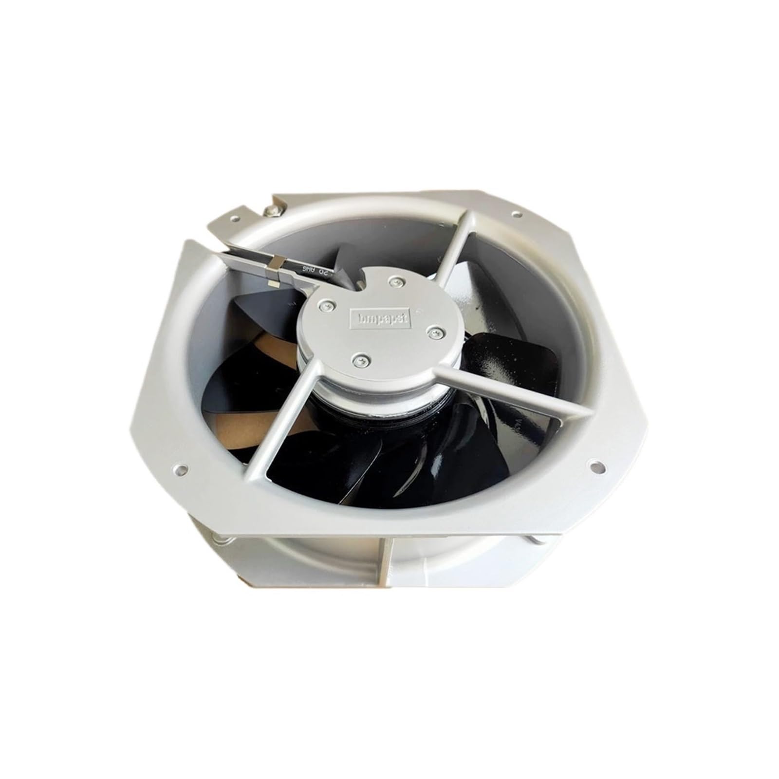 YLPWKMVZ Control fan W2E200-HK38-C01 230V 80W 225 * 80mm Cabinet Cooling Fan