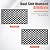 17.5" Dual Sided Diamond Sear Grill Grates for Weber Spirit 200 Series, Spirit E210 E220 S210 S215, Porcelain-Enameled Cast Iron Replacement Grate for Weber GS4 Spirit II E-210 E220, 1 Pack