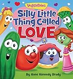 Silly Little Thing Called Love (VeggieTales)