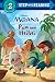 Pua and Heihei (Disney Moana) (Step into Reading)