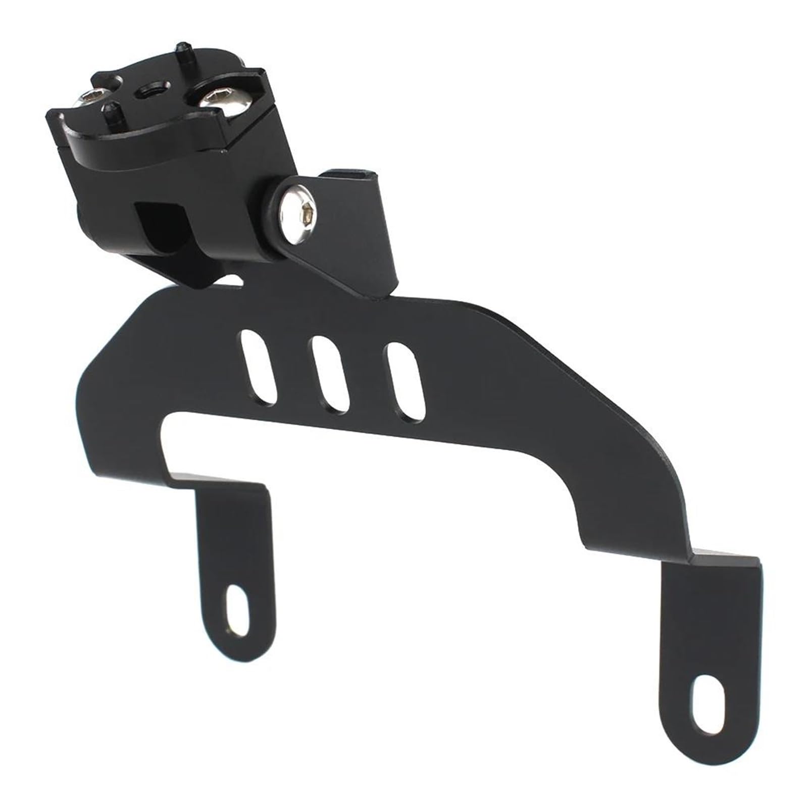 Support De Téléphone GPS Pour Pare-brise Moto Navigation Pour R1150GS 1999 2000 2001 2002 2003 2004(Type 2)