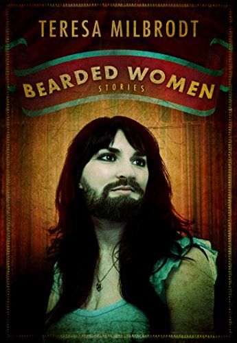 Image result for bearded women stories
