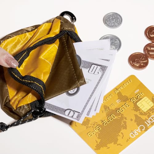 Cobmaster Wallet COB-CR L Zip Wallet3