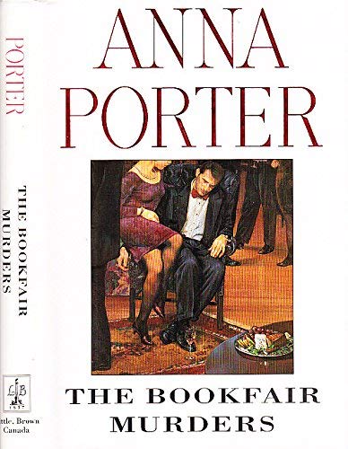 Buy Bookfair Murders — BookShops.in