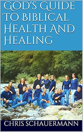 Discover the Secrets of Wellness: A Comprehensive Review of God’s Guide To Biblical Health And Healing Discover the Secrets of Wellness: A Comprehensive Review of God’s Guide To Biblical Health And Healing