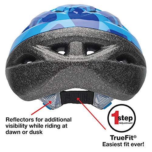 Bell Rally Child Bike Helmets