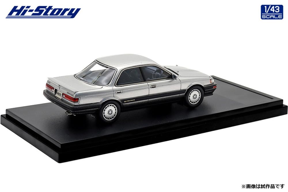 402-671 Hi-Story 1/43 トヨタ VISTA HARDTOP Amazon | インターアライド Hi Story 1/43 トヨタ VISTA HARDTOP