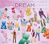 SEVENTEEN JAPAN 1ST EP�uDREAM�v(��������C)