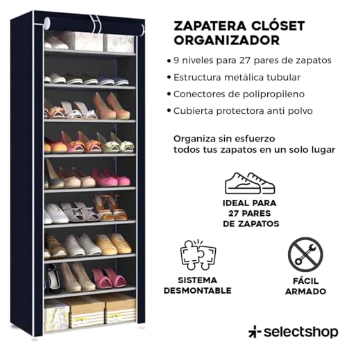 La Mejor Selección de Armarios para ordenadores de esta semana. 26 Armarios para ordenadores marca SELECTSHOP (2)