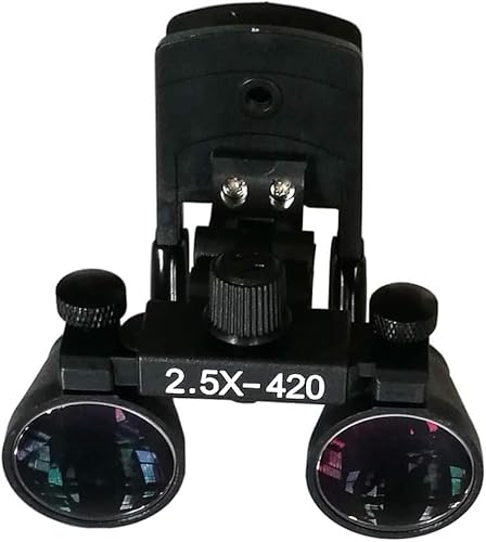 PIKNEW �N���b�v�����[�y 2.5�{ �|�[�^�u�� ���K�l�ɑ����\�Ȋg�勾 (2.5X)